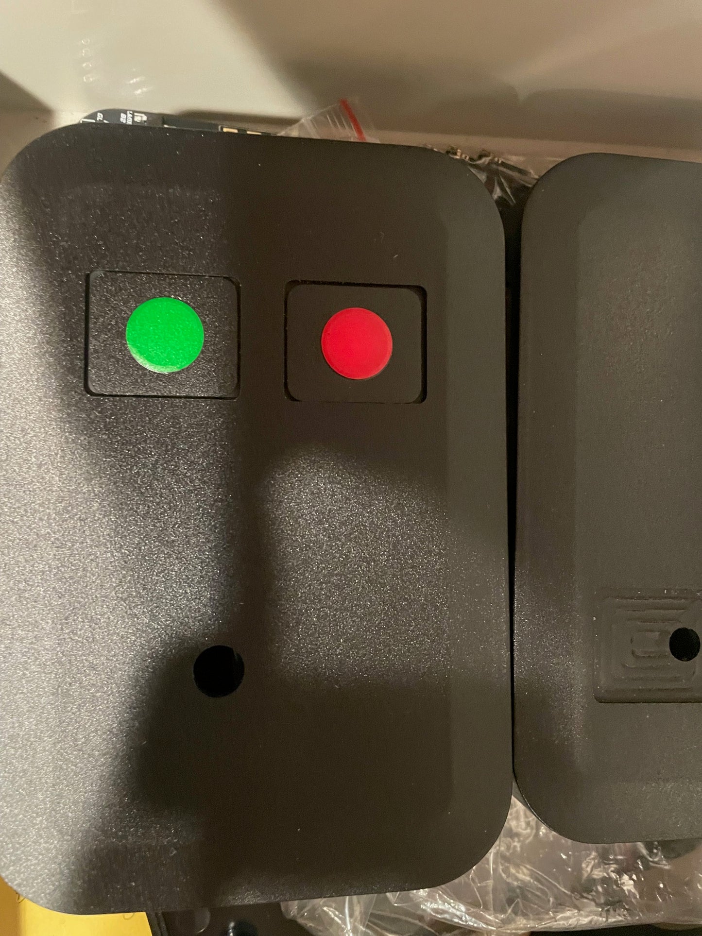 single color controller